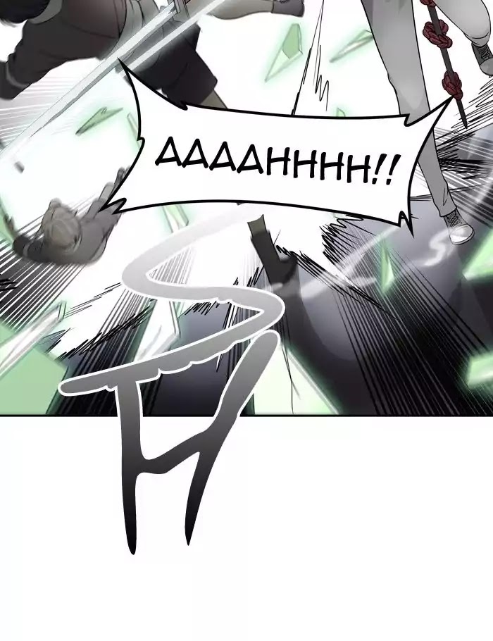 Tower of God chapter 395 - page 90