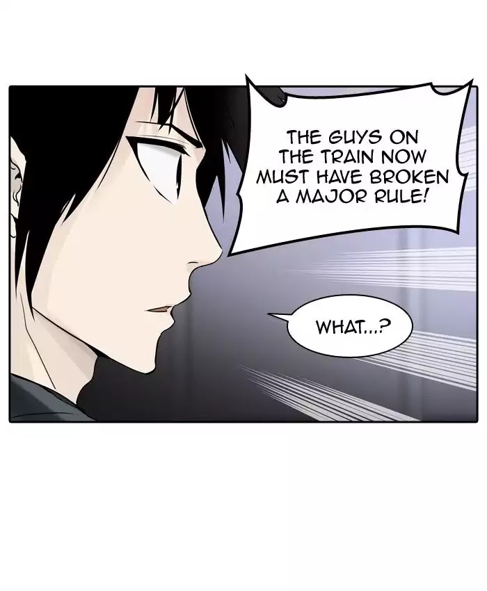 Tower of God chapter 395 - page 94