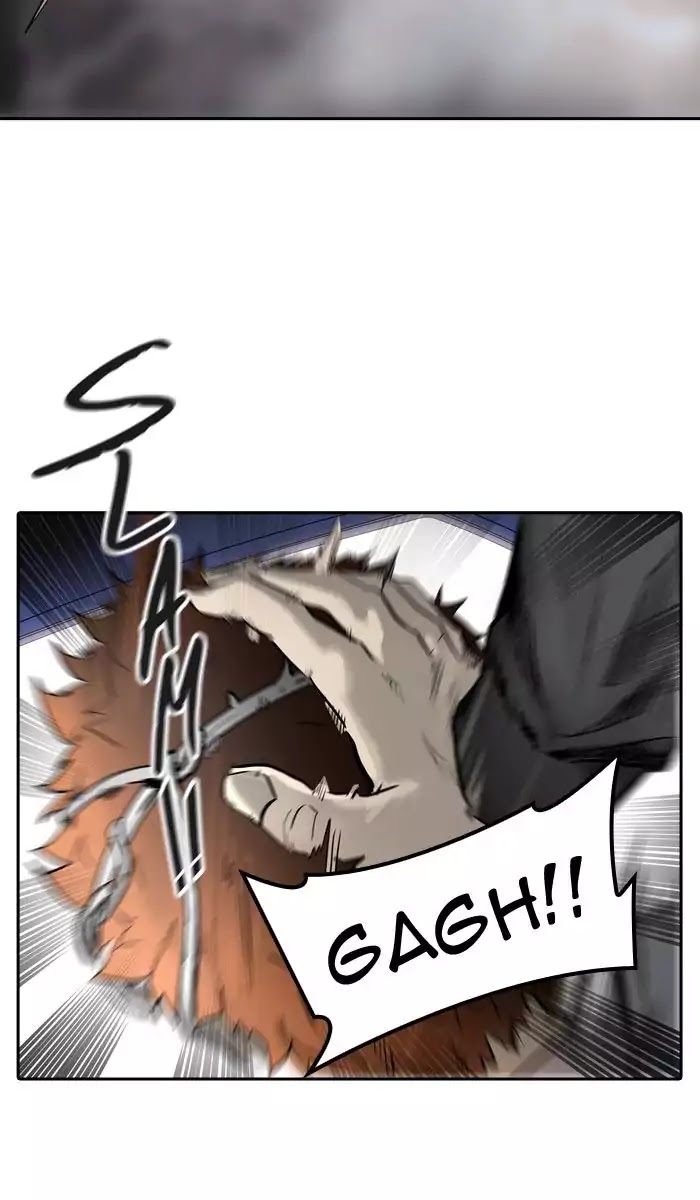 Tower of God chapter 395 - page 98