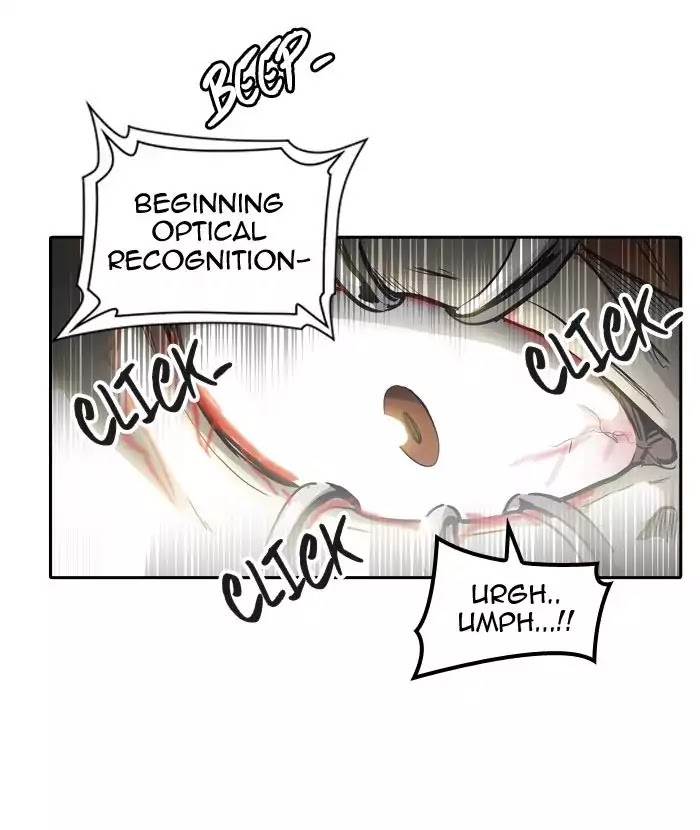 Tower of God chapter 395 - page 99