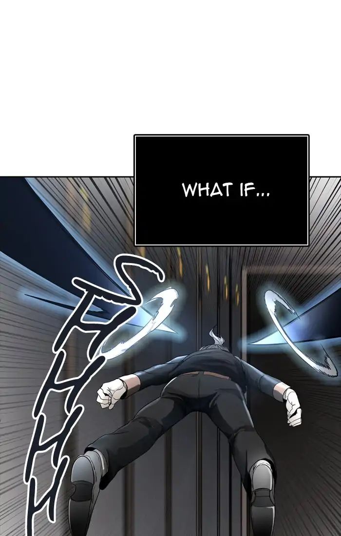 Tower of God chapter 434 - page 1