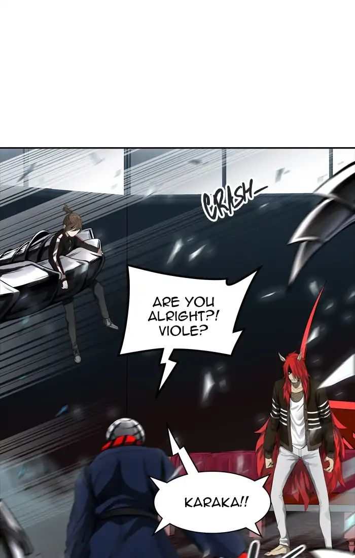Tower of God chapter 434 - page 100