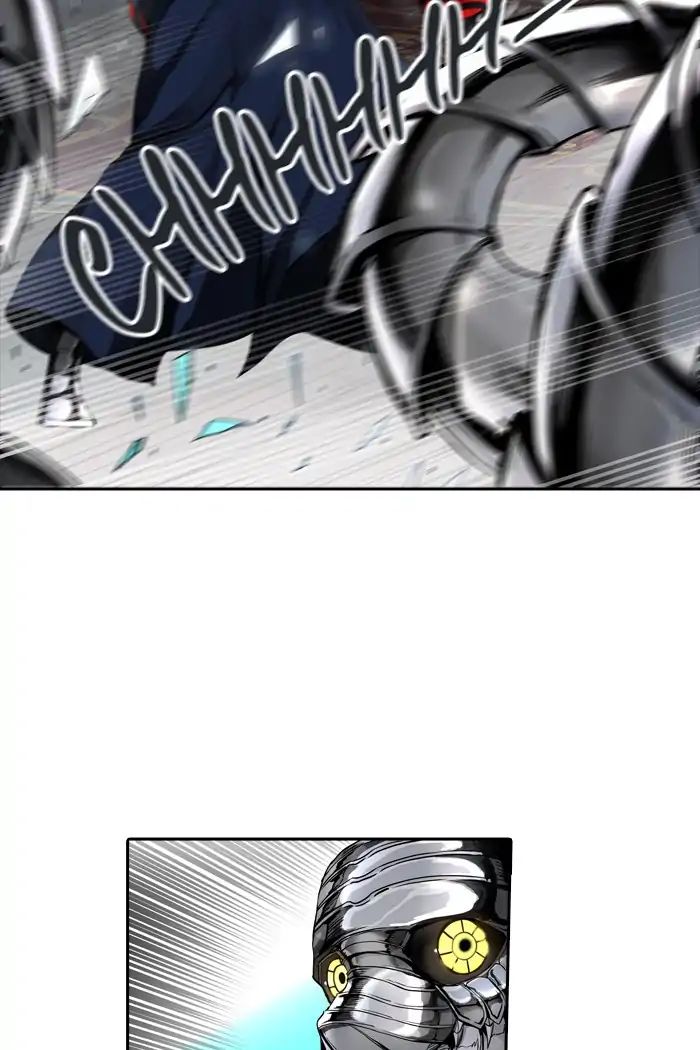 Tower of God chapter 434 - page 101