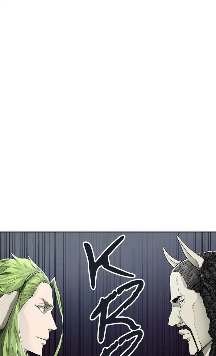 Tower of God chapter 434 - page 11