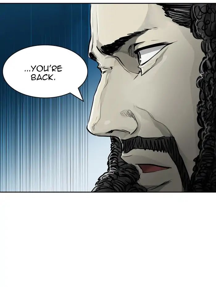Tower of God chapter 434 - page 15