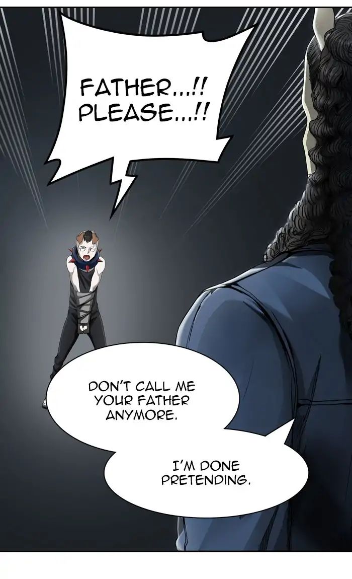 Tower of God chapter 434 - page 17
