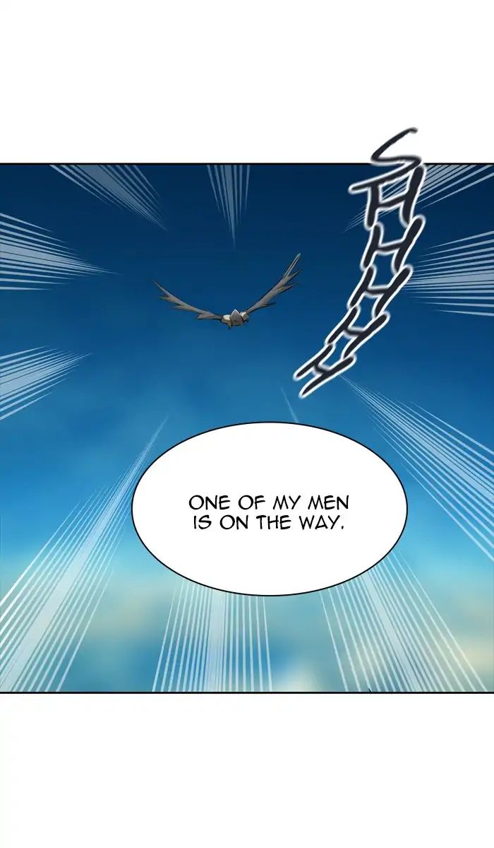 Tower of God chapter 434 - page 23