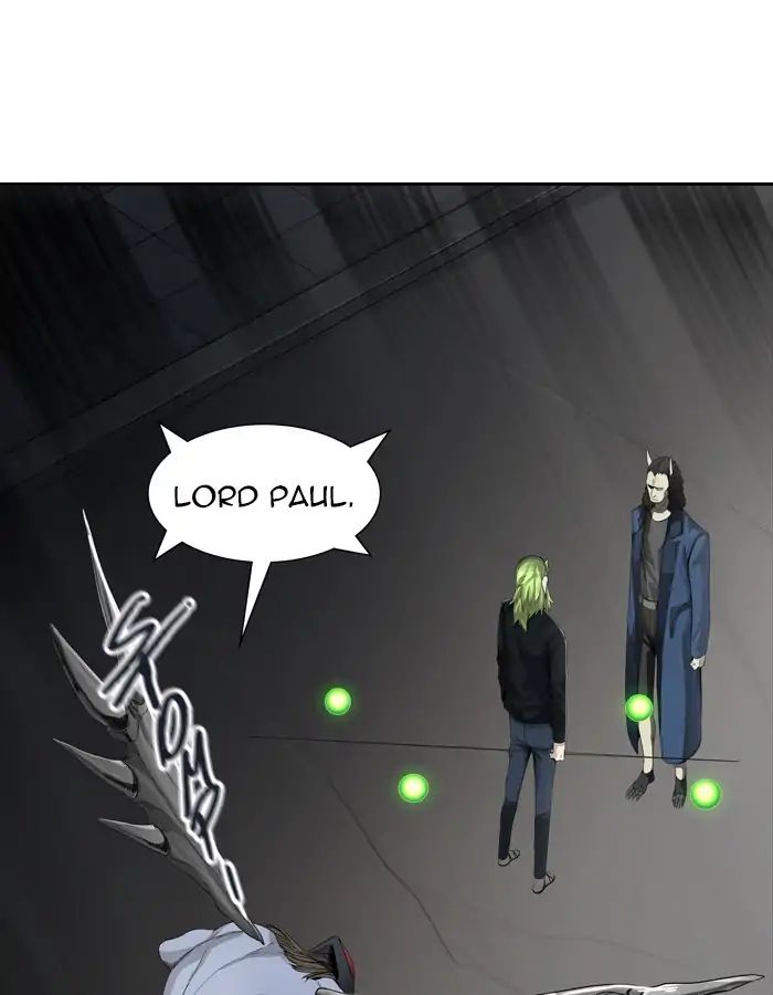Tower of God chapter 434 - page 24