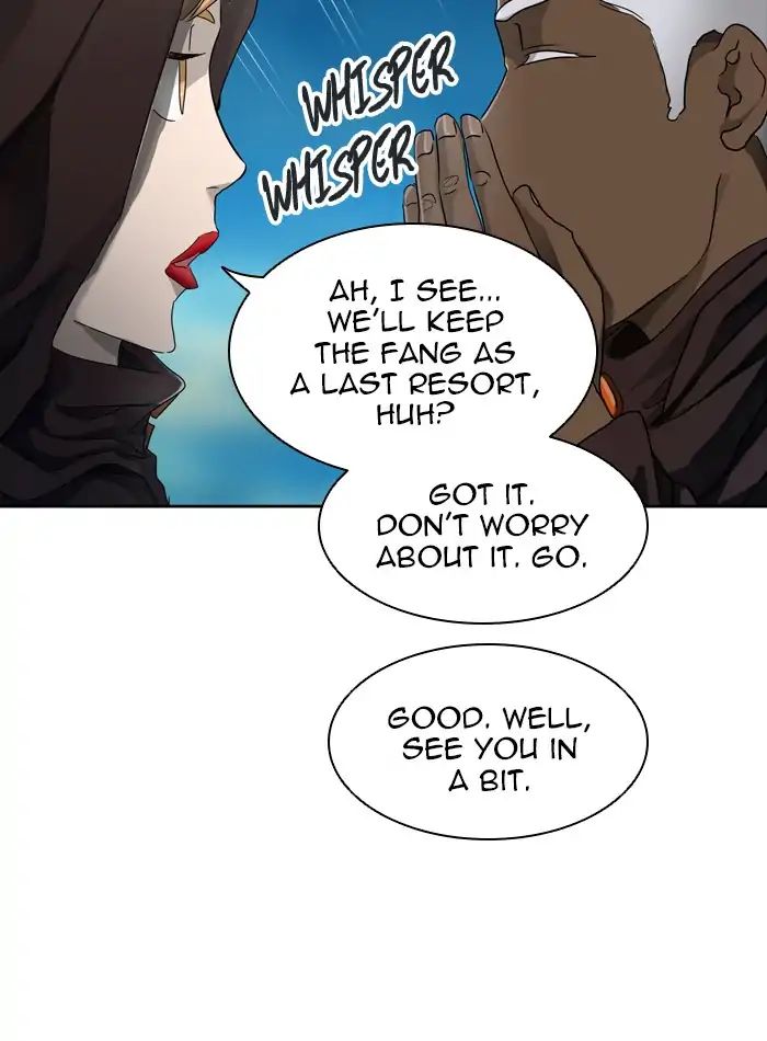 Tower of God chapter 434 - page 29