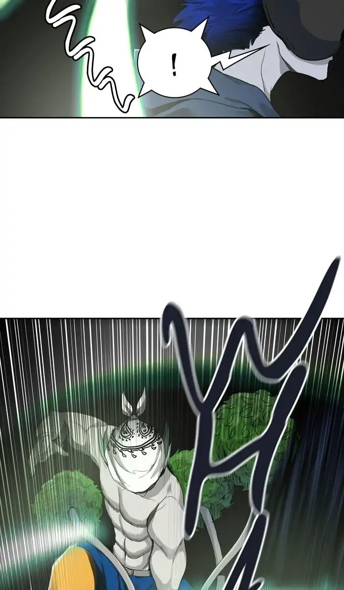 Tower of God chapter 434 - page 3