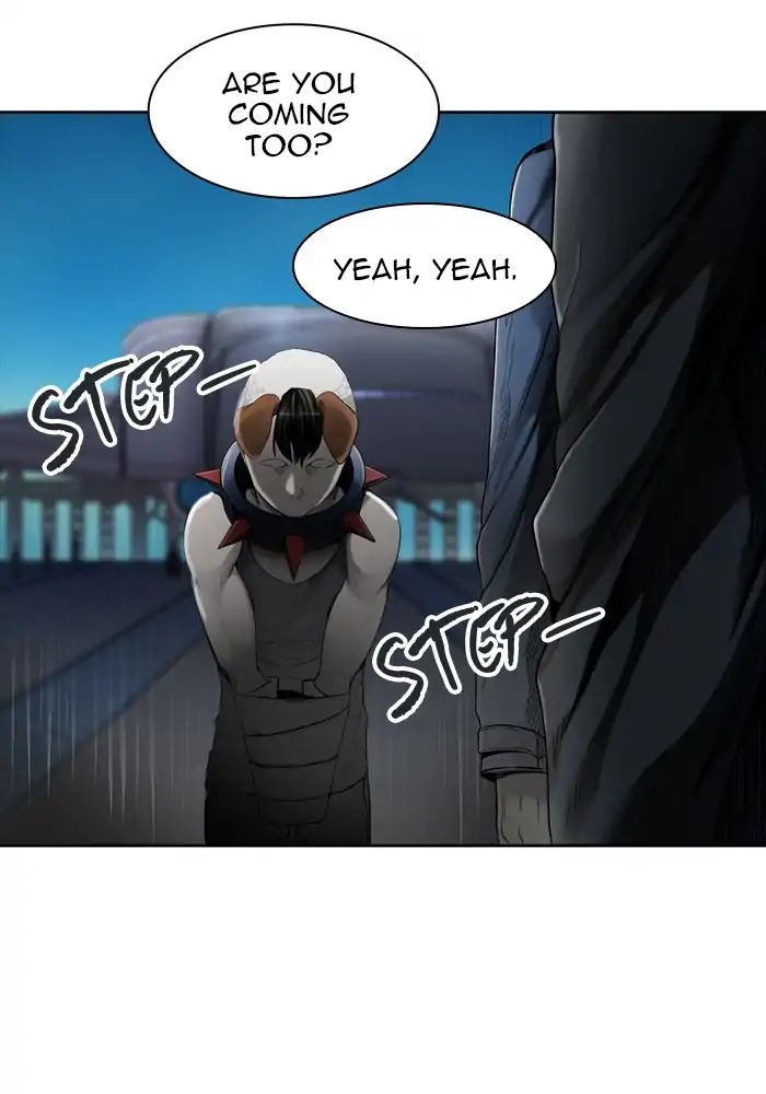 Tower of God chapter 434 - page 30