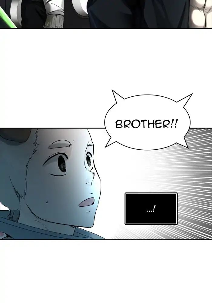 Tower of God chapter 434 - page 38