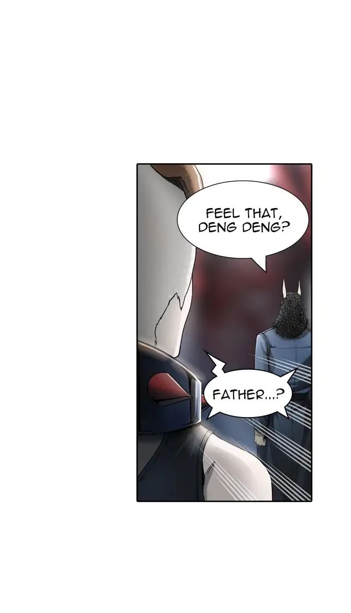 Tower of God chapter 434 - page 43