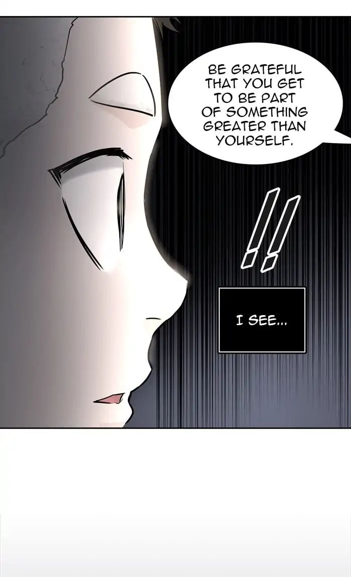 Tower of God chapter 434 - page 45