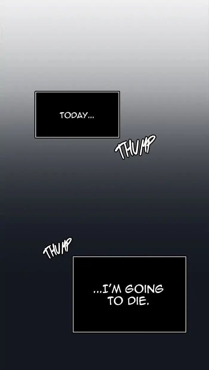 Tower of God chapter 434 - page 46