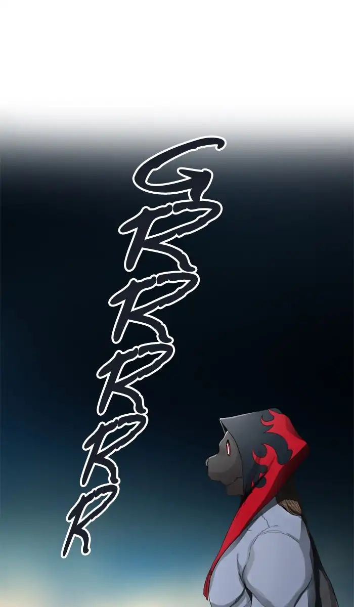 Tower of God chapter 434 - page 48