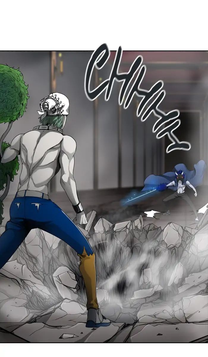 Tower of God chapter 434 - page 5