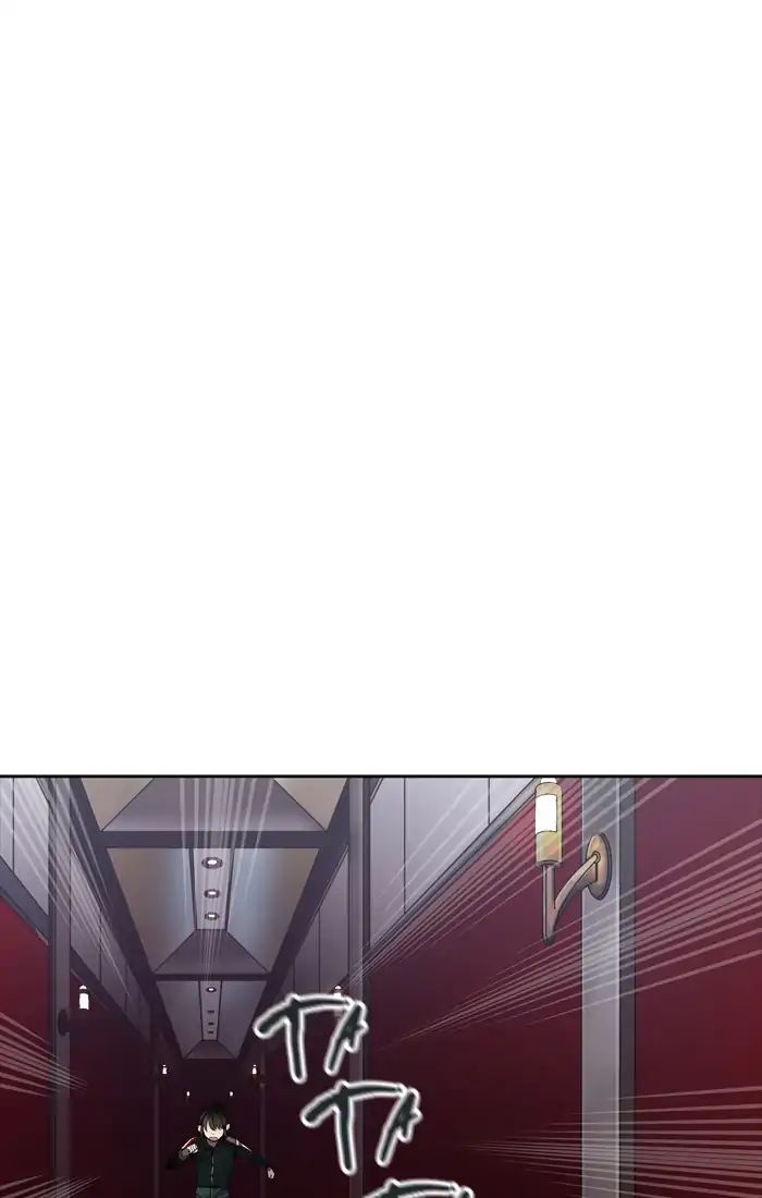 Tower of God chapter 434 - page 52