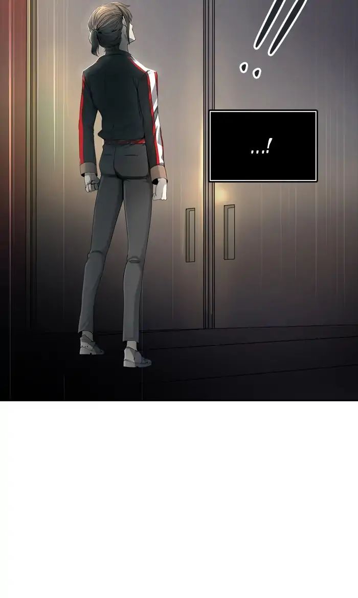 Tower of God chapter 434 - page 55