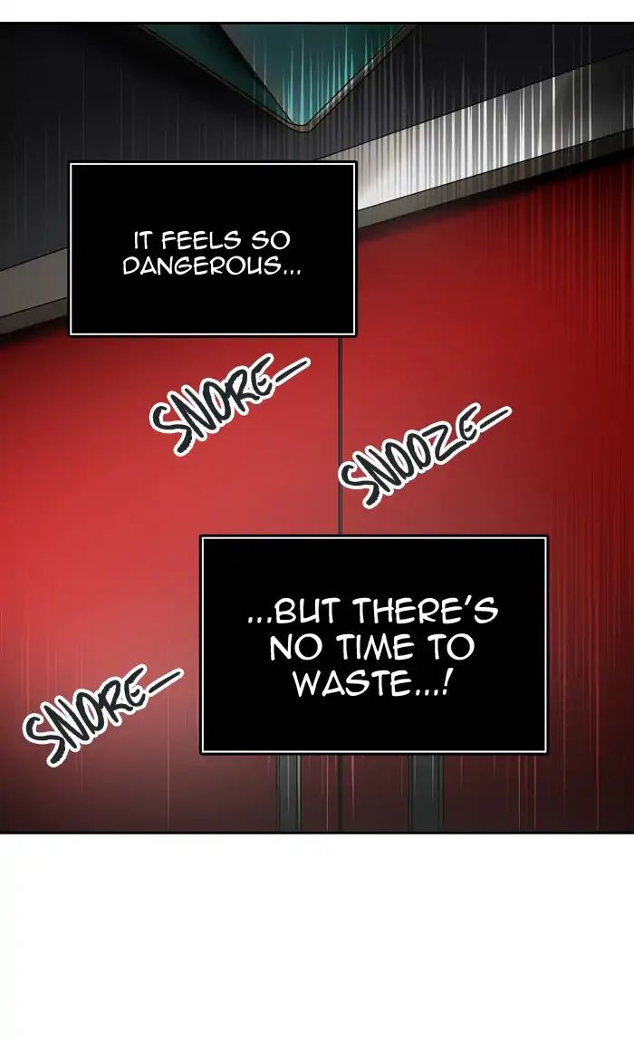 Tower of God chapter 434 - page 57