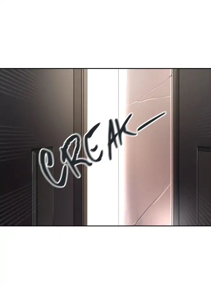 Tower of God chapter 434 - page 58