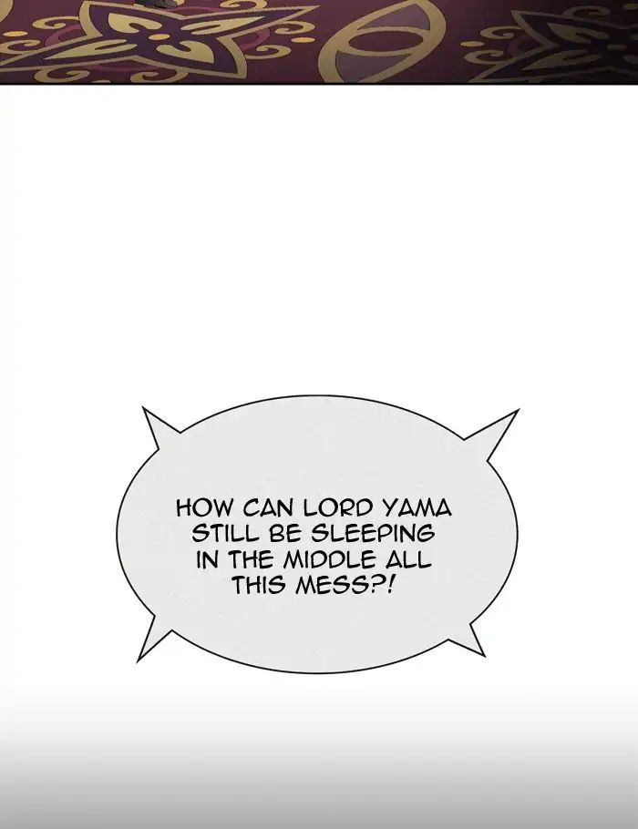 Tower of God chapter 434 - page 62