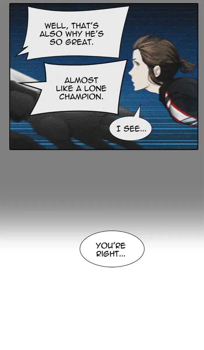 Tower of God chapter 434 - page 64