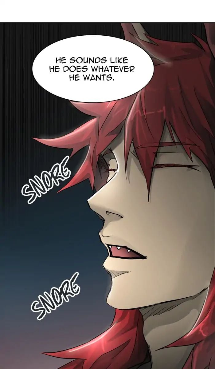 Tower of God chapter 434 - page 65