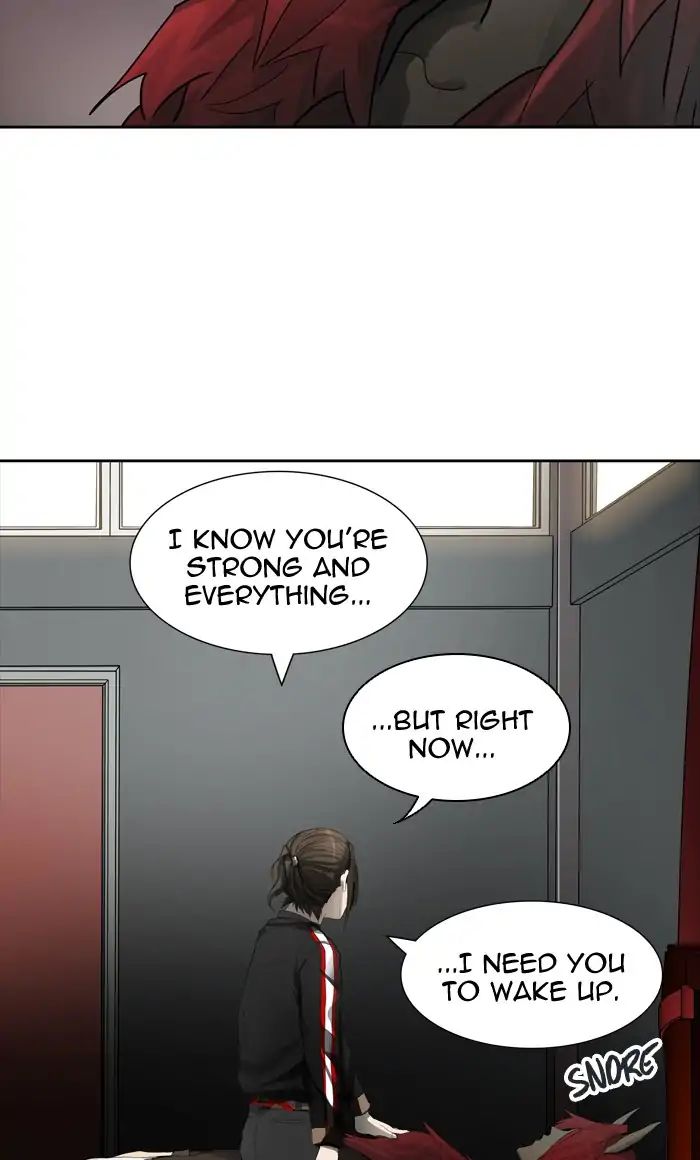 Tower of God chapter 434 - page 66
