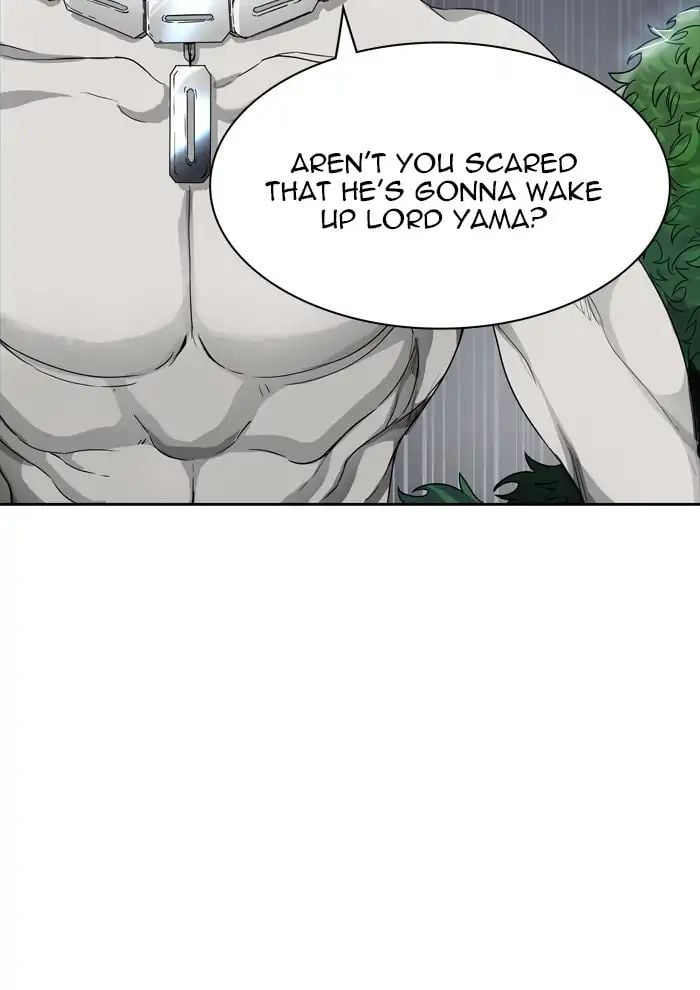 Tower of God chapter 434 - page 7