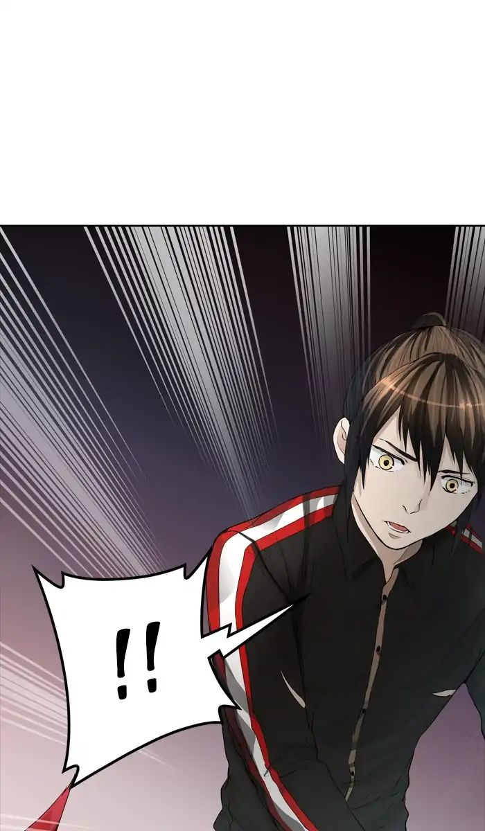 Tower of God chapter 434 - page 70