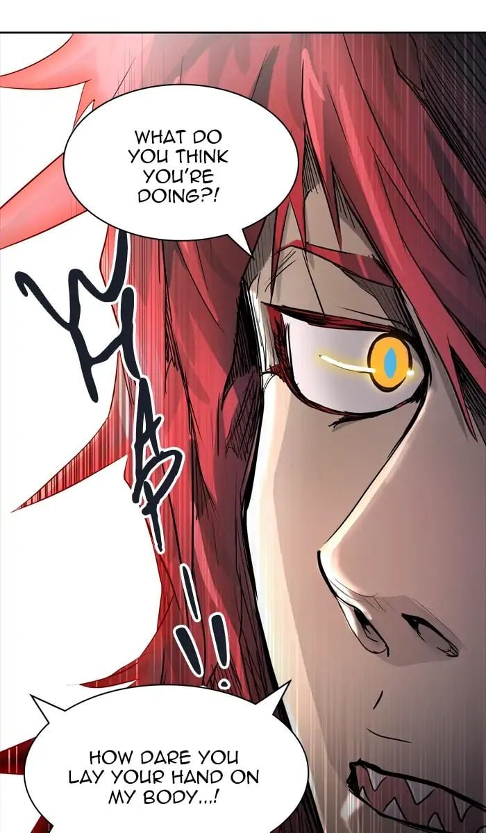 Tower of God chapter 434 - page 72