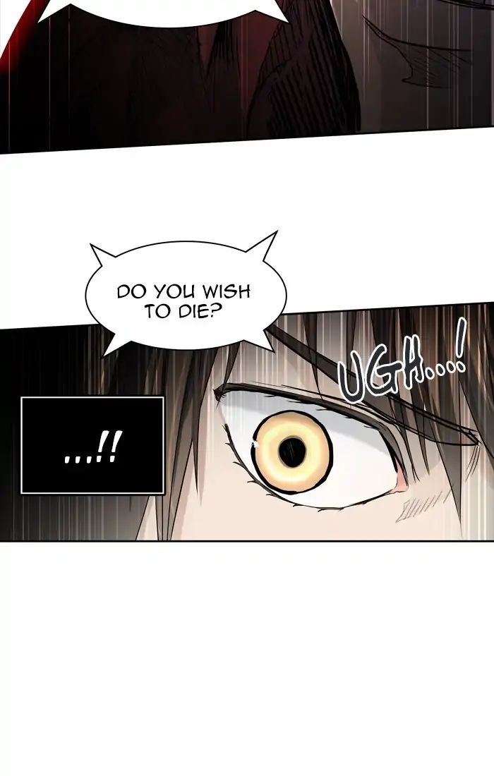 Tower of God chapter 434 - page 73