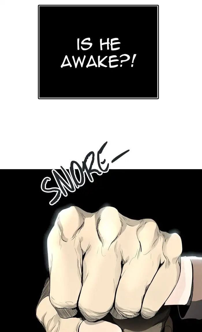 Tower of God chapter 434 - page 74