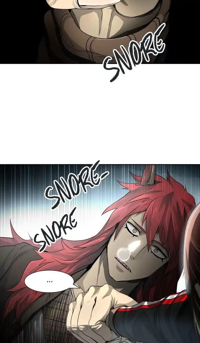 Tower of God chapter 434 - page 75