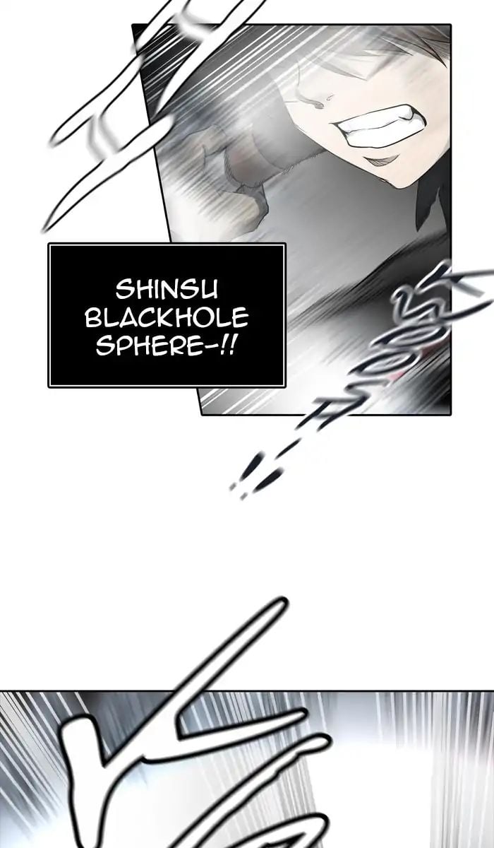 Tower of God chapter 434 - page 80