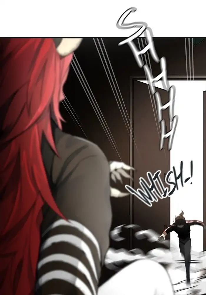 Tower of God chapter 434 - page 83