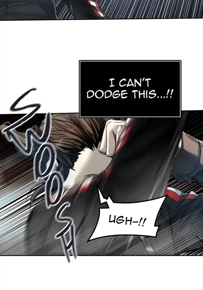 Tower of God chapter 434 - page 91