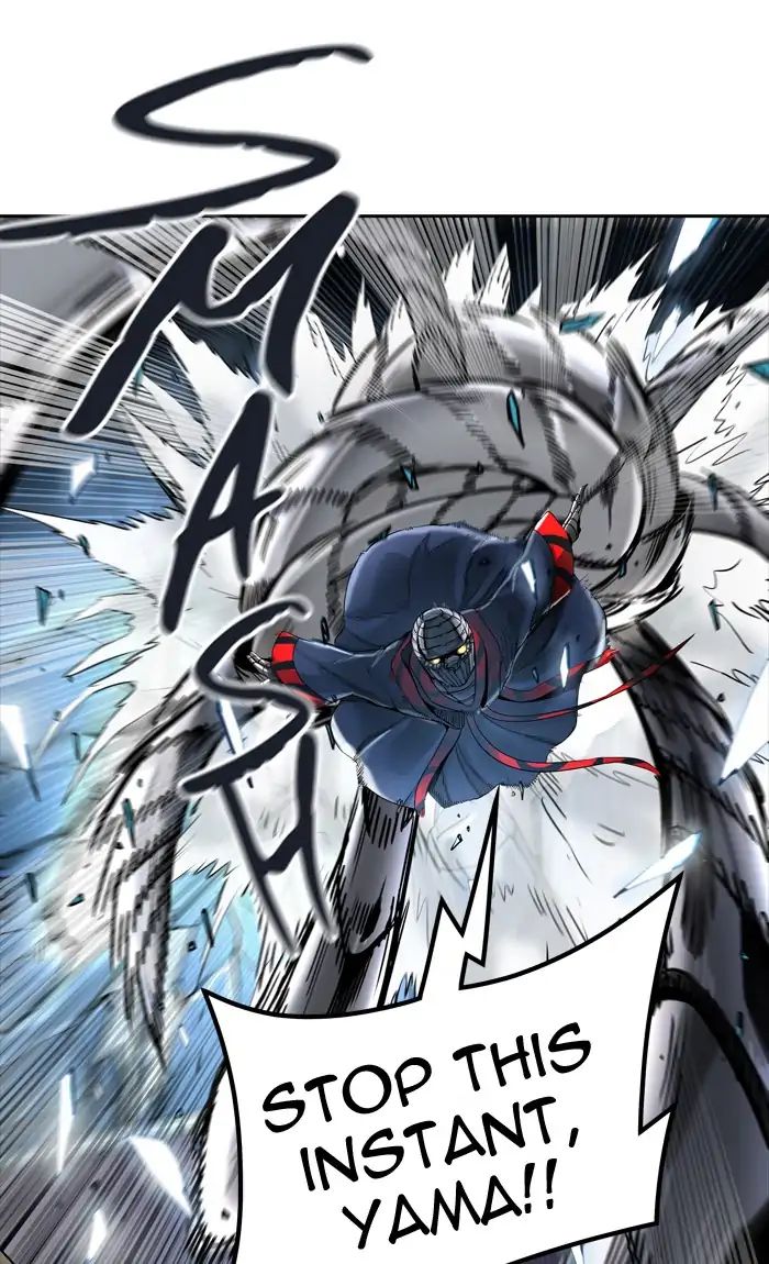 Tower of God chapter 434 - page 93