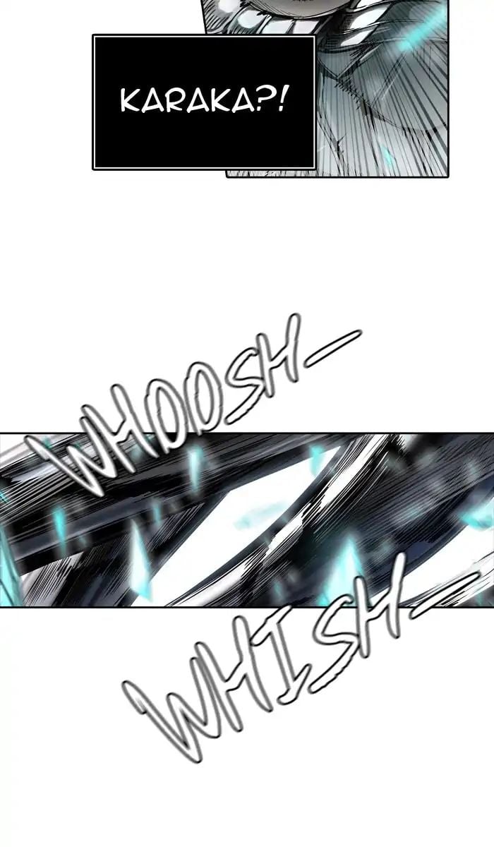 Tower of God chapter 434 - page 96