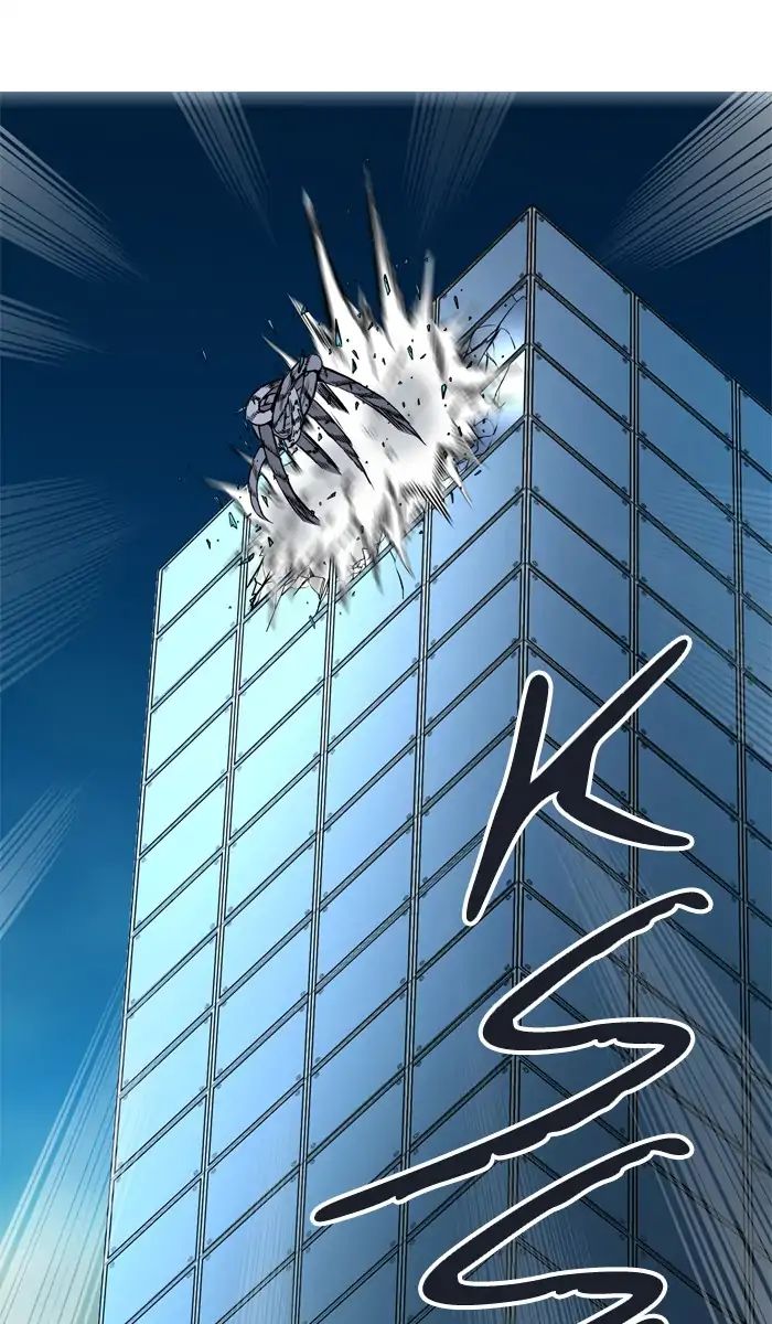 Tower of God chapter 434 - page 97