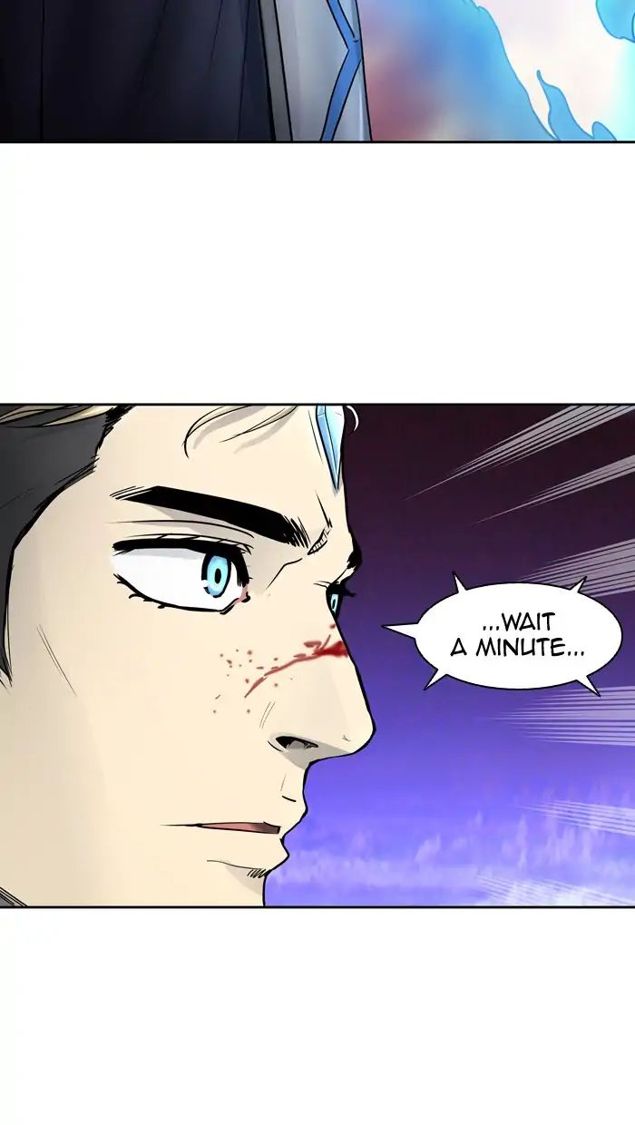Tower of God chapter 413 - page 15
