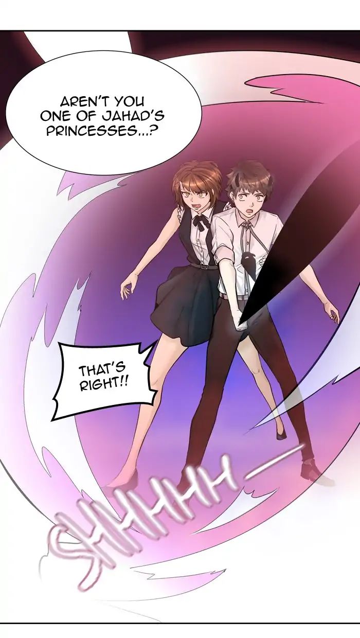 Tower of God chapter 413 - page 16