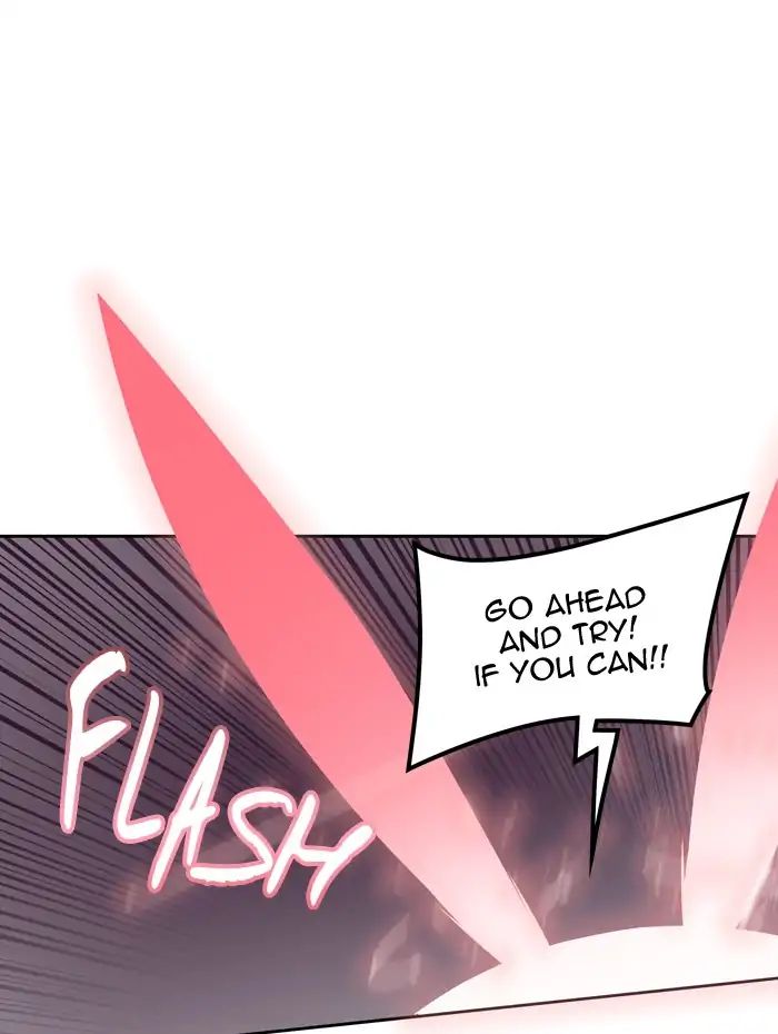 Tower of God chapter 413 - page 20