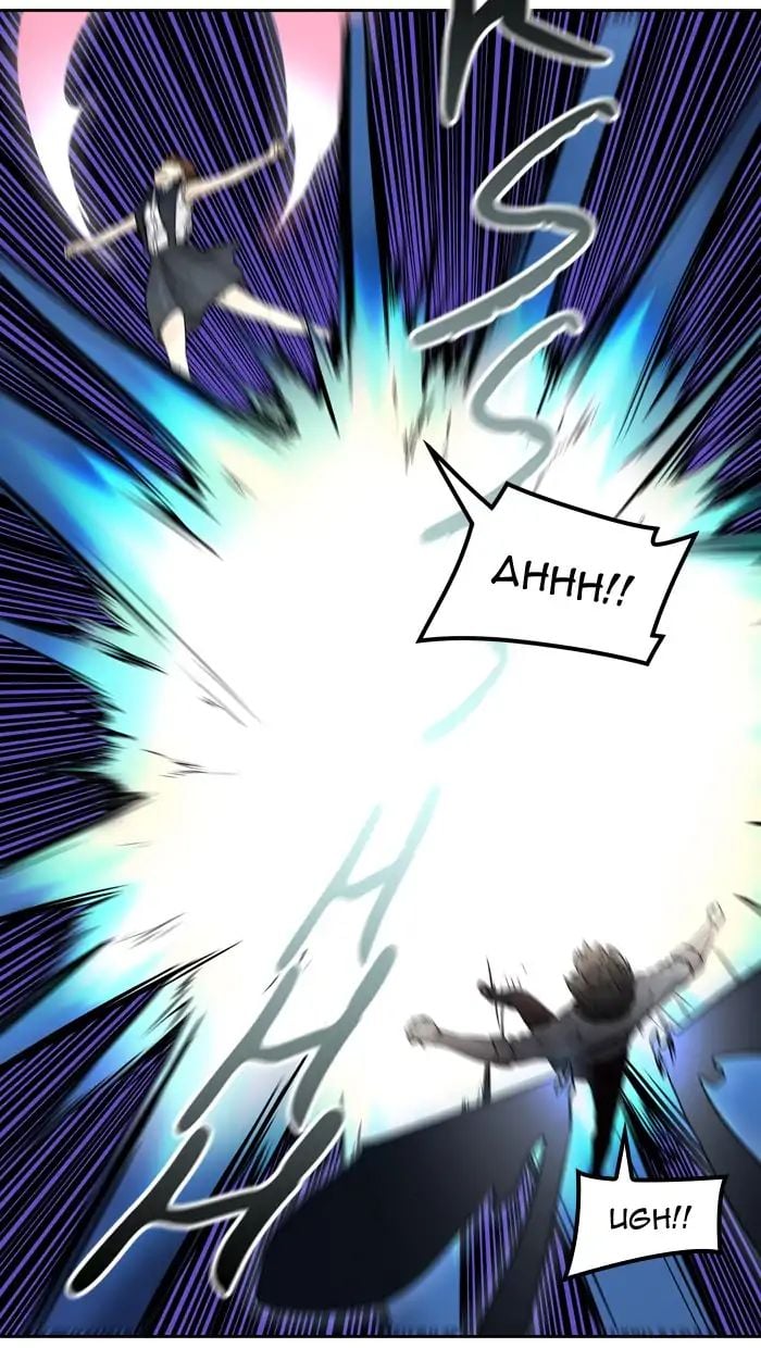 Tower of God chapter 413 - page 22