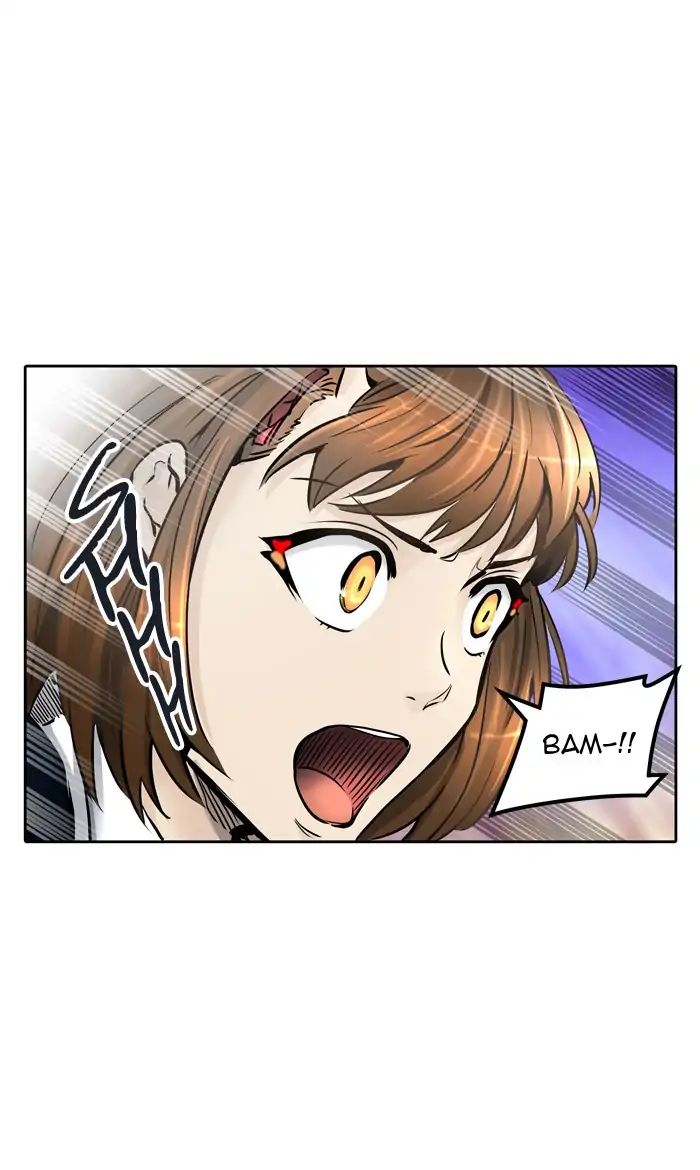 Tower of God chapter 413 - page 23