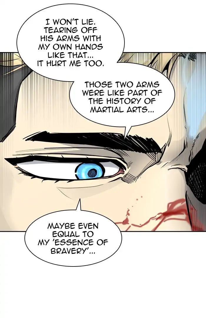 Tower of God chapter 413 - page 30