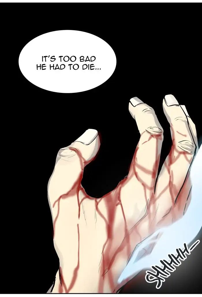 Tower of God chapter 413 - page 31