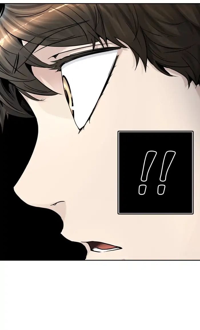 Tower of God chapter 413 - page 33