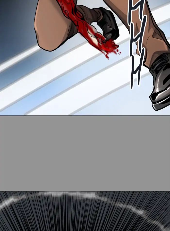 Tower of God chapter 413 - page 38